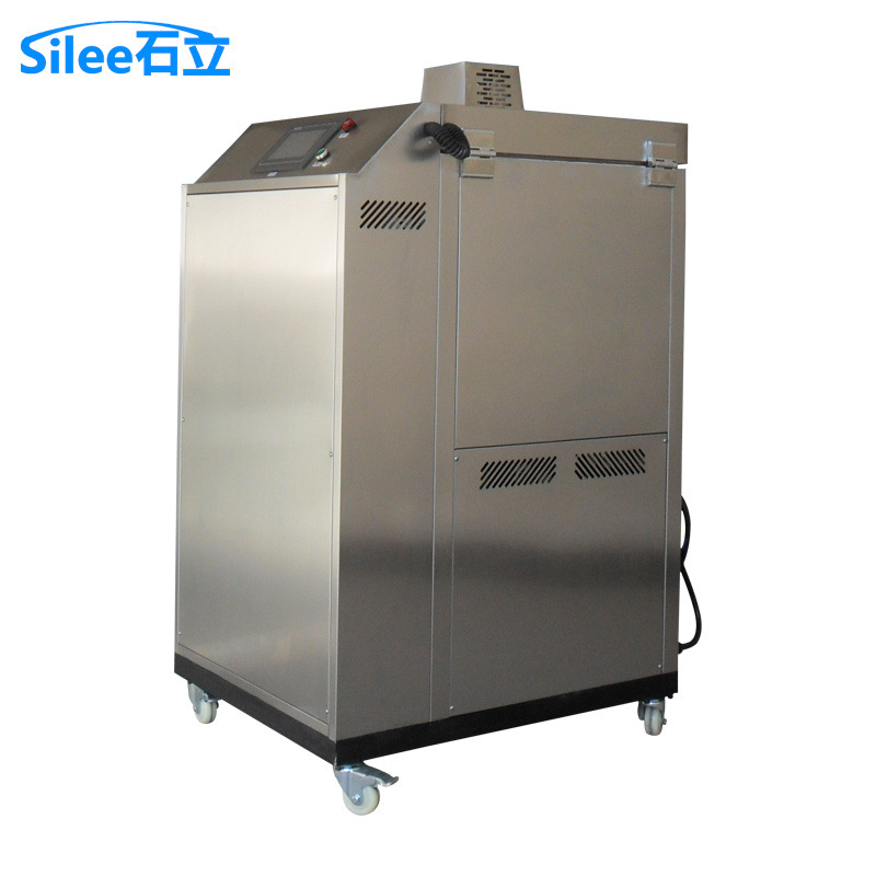 东莞厂家直销 汽车水泵高低温试验箱 恒温恒湿试验机设备非标定制