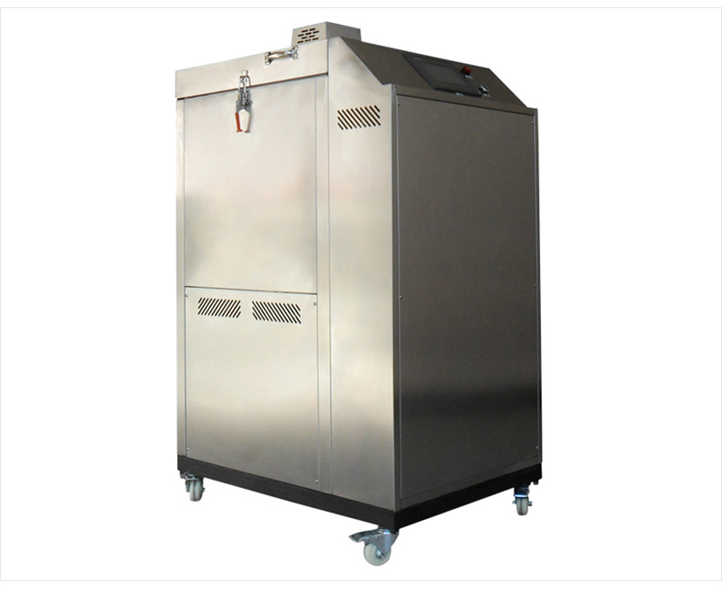 汽车水泵高低温试验箱