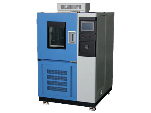 高低温湿热试验箱与恒温恒湿试验箱的本质区别